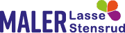 Maler Lasse Stensrud AS Logo